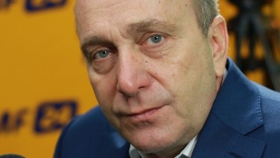 Schetyna: Będzie inicjatywa ze strony marszałka Kuchcińskiego, będę na spotkaniu