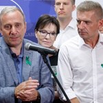 Schetyna: Będzie projekt specustawy ws. Puszczy Białowieskiej 