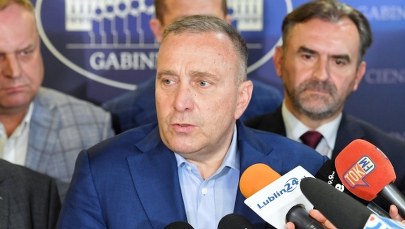 Schetyna chce powołania komisji śledczej ds. GetBack