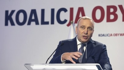 Schetyna chce ujawnienia kosztów konwencji PiS w Lublinie