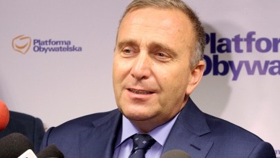 Schetyna: Chcemy przyjąć kilkadziesiąt matek z dziećmi z miejsc objętych wojną 