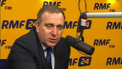 Schetyna: Inicjatywa Kukiza jest ciekawa, ale on nie ma zadatków na lidera