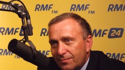       Schetyna: Inicjatywa Kukiza jest ciekawa, on nie ma zadatków na lidera