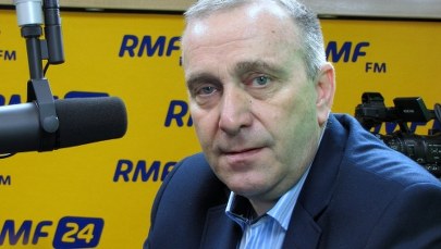 Schetyna: Jeśli ktoś ma inne zdanie o PO i jej przewodniczącym, to stawia się poza partią