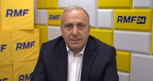 Schetyna: Karpie nie powinny głosować za Wigilią, parlament dotrwa