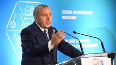 Schetyna: Kłamca nie może być premierem