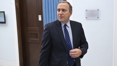 Schetyna leci w przyszłym tygodniu do Paryża i Berlina