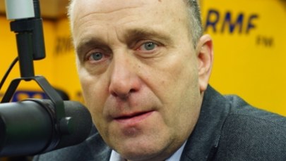 Schetyna: Majdan w Warszawie. Brak rozwiązania sporu o TK wyprowadzi nas na ulice