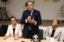 Schetyna: Nie da się budować wspólnoty na kłamstwie i pogardzie