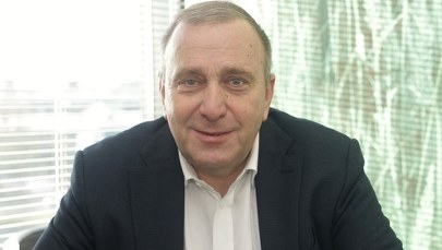 Schetyna: Nie jestem ojcem kandydatury Kidawy-Błońskiej