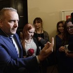 Schetyna: Nie obiecałem Gasiuk-Pihowicz miejsca w wyborach do PE