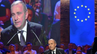 Schetyna: Nie spodziewaliśmy się, że władza PiS będzie tak zła dla Polski 