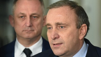 Schetyna o decyzji KE ws. Polski: To smutna informacja