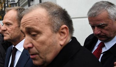 Schetyna o doniesieniach "GW": Kolejna afera PiS-u; liczymy na głos premiera w tej sprawie