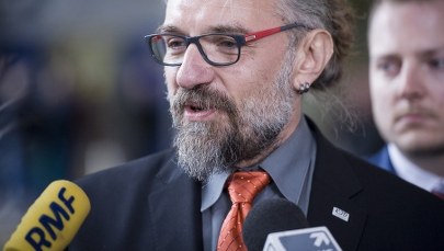 Schetyna o koalicji z KOD: Jesteśmy zbyt dużą partią, by wpisywać się w zespół kilkunastu mniejszych