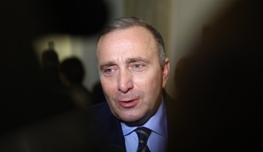 Schetyna o pomniku smoleńskim na pl. Piłsudskiego: Polityczna prowokacja