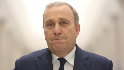 Schetyna o publikacji wizerunków protestujących: Te listy gończe to wstyd i hańba 