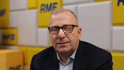 Schetyna o starcie w wyborach do Senatu: Niczego nie wykluczam