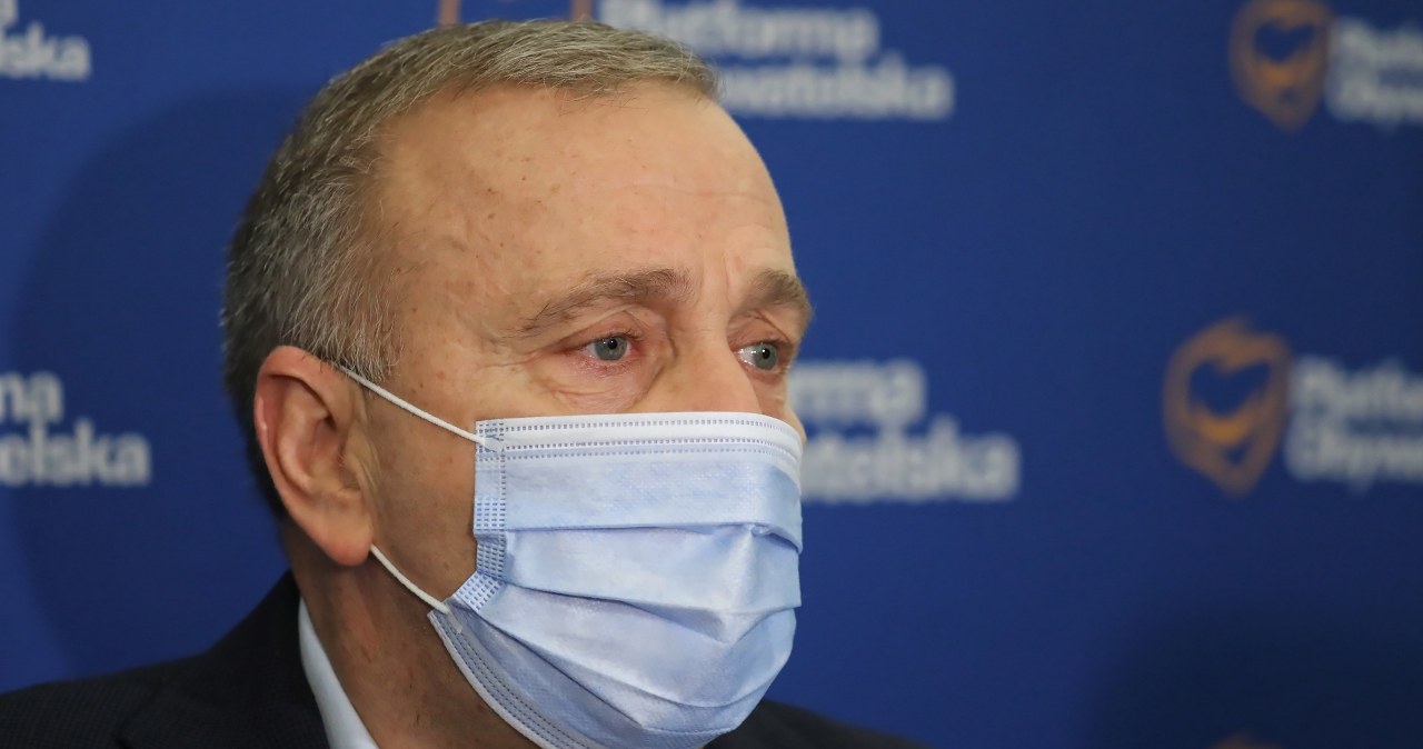 Schetyna: Opozycji nie uda się zgromadzić 231 posłów i powołać rządu