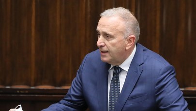 Schetyna ostro o wpadce prezydenta Dudy: Egzamin został totalnie oblany 