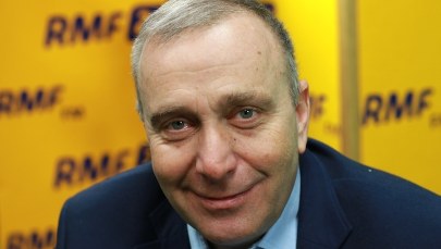 Schetyna: PiS chce przejąć samorząd, więc majstruje przy ordynacji