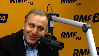 Schetyna: PO musi się obudzić i zmobilizować. Kampania nie wygląda tak, jak powinna 