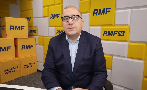 Schetyna: Poprawimy ustawę o SN w Senacie