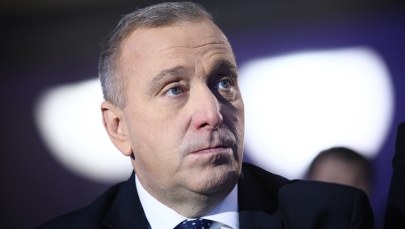 Schetyna: Prezydent bierze udział w zamachu na sądy. To zawstydzające, niepojęte