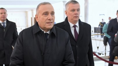 Schetyna rezygnuje z kierowania Platformą. 6 kandydatów na szefa PO