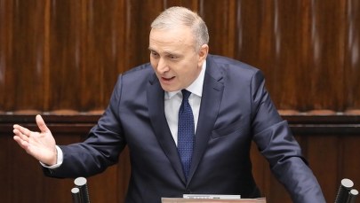 Schetyna: Rząd będzie kontynuować PiS-owską nieudolność