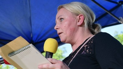 Schetyna spotkał się z Hartwich. "Zaproponuję zmianę na liście"