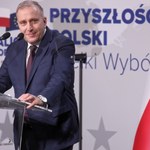 Schetyna: Stawka wyborów europejskich to 100 miliardów dla Polski