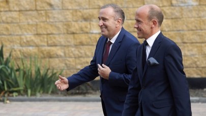 Schetyna: W 2019 roku zakończymy smutny proceder rządów PiS