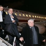 Schetyna: W kwietniu w Kijowie szefowie komisji SZ Polski, Niemiec i Francji