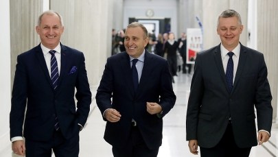 Schetyna: W niedzielę rozpoczniemy podsumowanie roku rządów złego rządu PiS