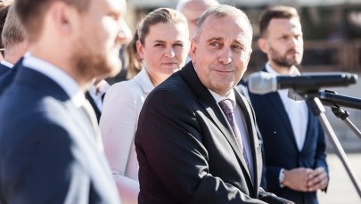 Schetyna: W wyborach chodzi też o to, by potwierdzić, że Polska chce być w UE