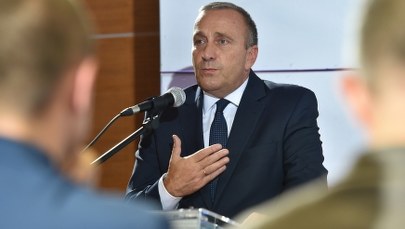 Schetyna: Wierzymy, że to, co dzieje się dzisiaj jest tylko niezręcznym i nieudanym eksperymentem