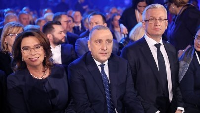 Schetyna: Wierzymy, że wybory prezydenckie będą początkiem zmiany politycznej w Polsce 