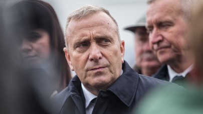 Schetyna: Wyrok TSUE, to wyrok na Morawieckiego. Rzecznik rządu odpowiada