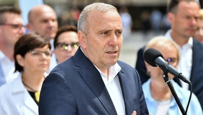 Schetyna: Z Tuskiem mamy szansę wygrać wybory w 2023 roku