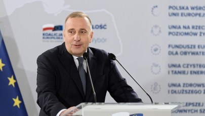 Schetyna zapowiada wielki marsz 18 maja