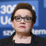 Schetyna zapowiada wniosek o wotum nieufności wobec szefowej MEN. Zalewska: Desperacki atak