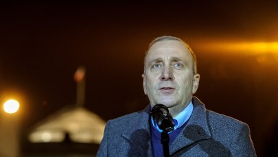 Schetyna zdumiony deklaracją Petru ws. poprawek do budżetu. "Był w innej strefie klimatycznej"