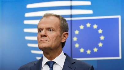 Schetyna złożył wniosek o powołanie Donalda Tuska na szefa EPP 