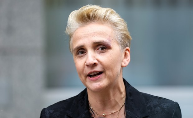 Scheuring-Wielgus: Jeżeli Giertych wystartuje przeciw Paktowi Senackiemu, to wystawimy mu kontrkandydata