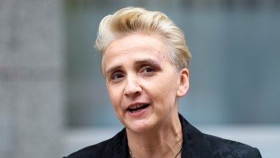 Scheuring-Wielgus: Jeżeli Giertych wystartuje przeciw Paktowi Senackiemu, to wystawimy mu kontrkandydata