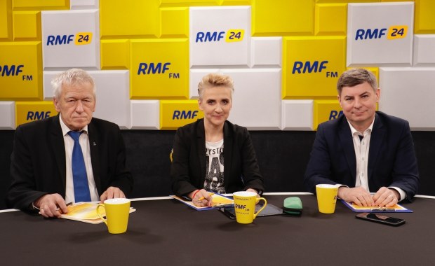 Scheuring-Wielgus o przemówieniu Kaczyńskiego: Nudne i niestrawne