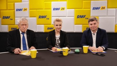 Scheuring-Wielgus o przemówieniu Kaczyńskiego: Nudne i niestrawne