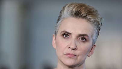 Scheuring-Wielgus: Wierni powinni naciskać na hierarchów, by podali się do dymisji