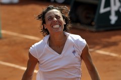 Schiavone triumfatorką turnieju Rolanda Garrosa